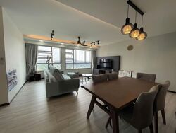 Blk 312B Clementi Ridges (Clementi), HDB 5 Rooms #551852921